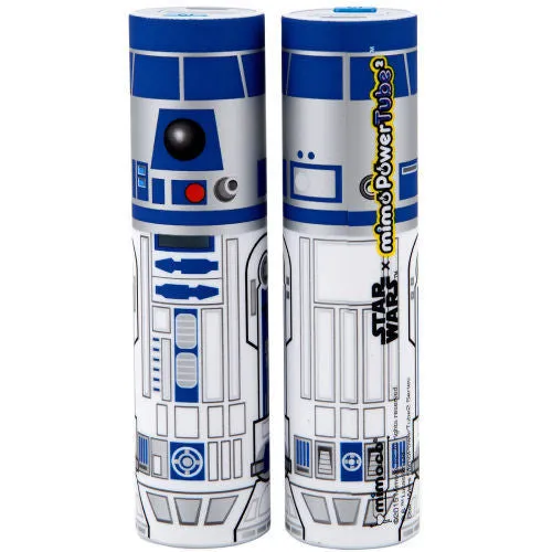 MimoPowerTube 2 Star Wars R2-D2