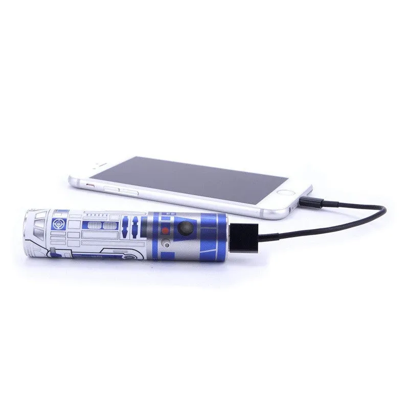 MimoPowerTube 2 Star Wars R2-D2