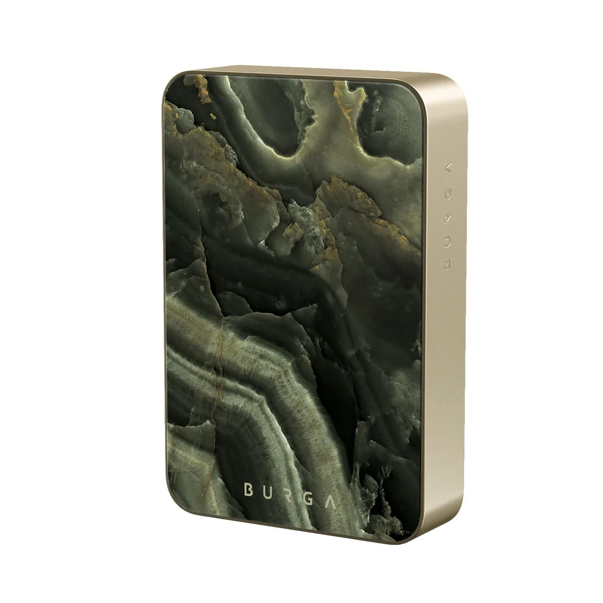 Misty Forest - Magnetic Powerbank