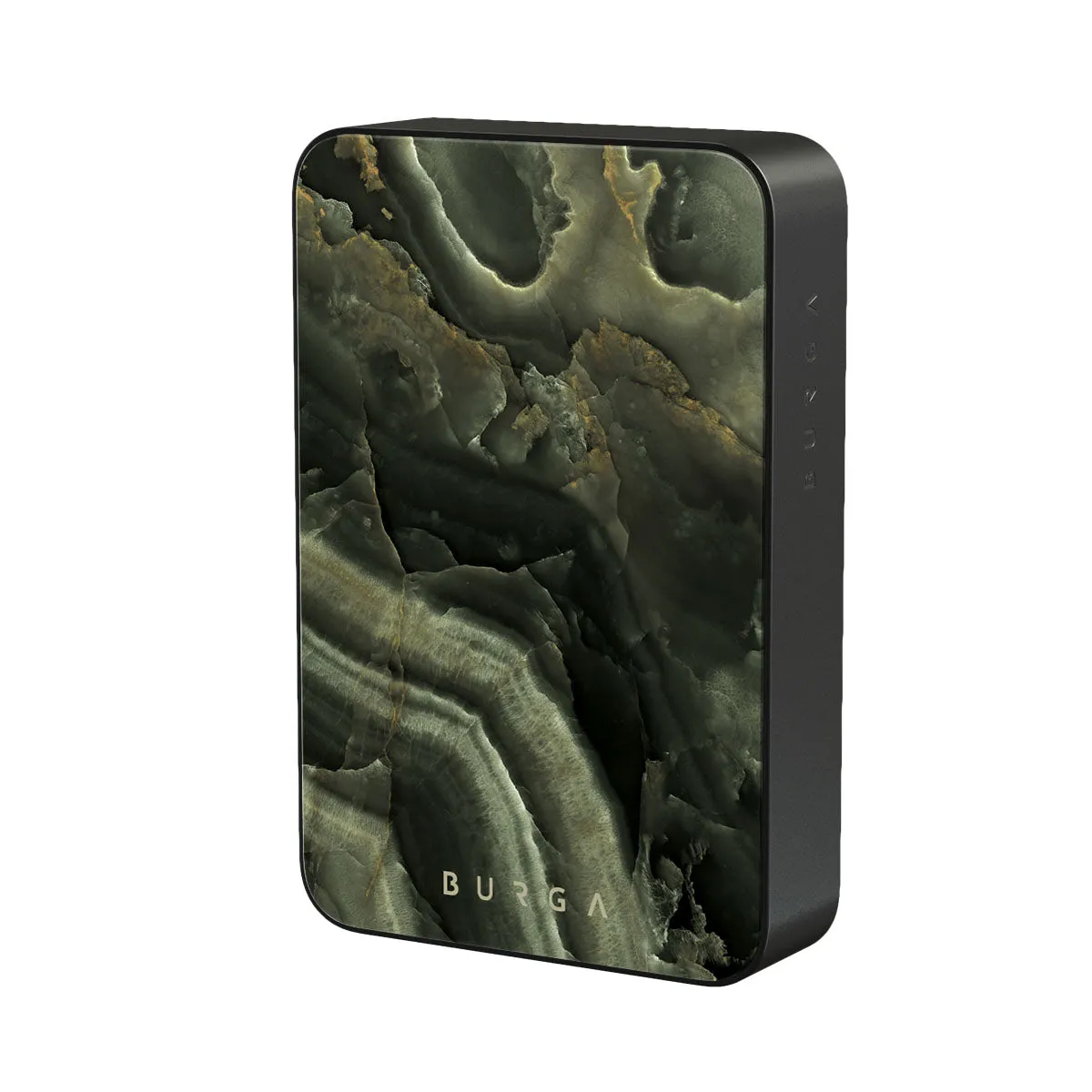 Misty Forest - Magnetic Powerbank