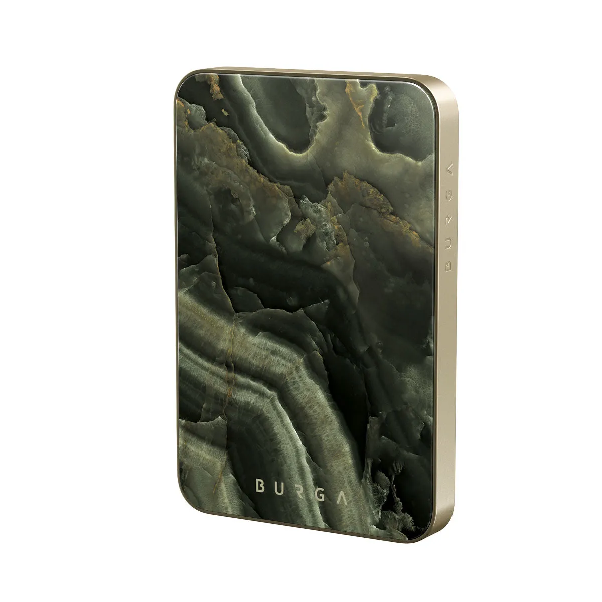 Misty Forest - Magnetic Powerbank