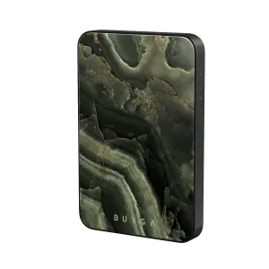 Misty Forest - Magnetic Powerbank