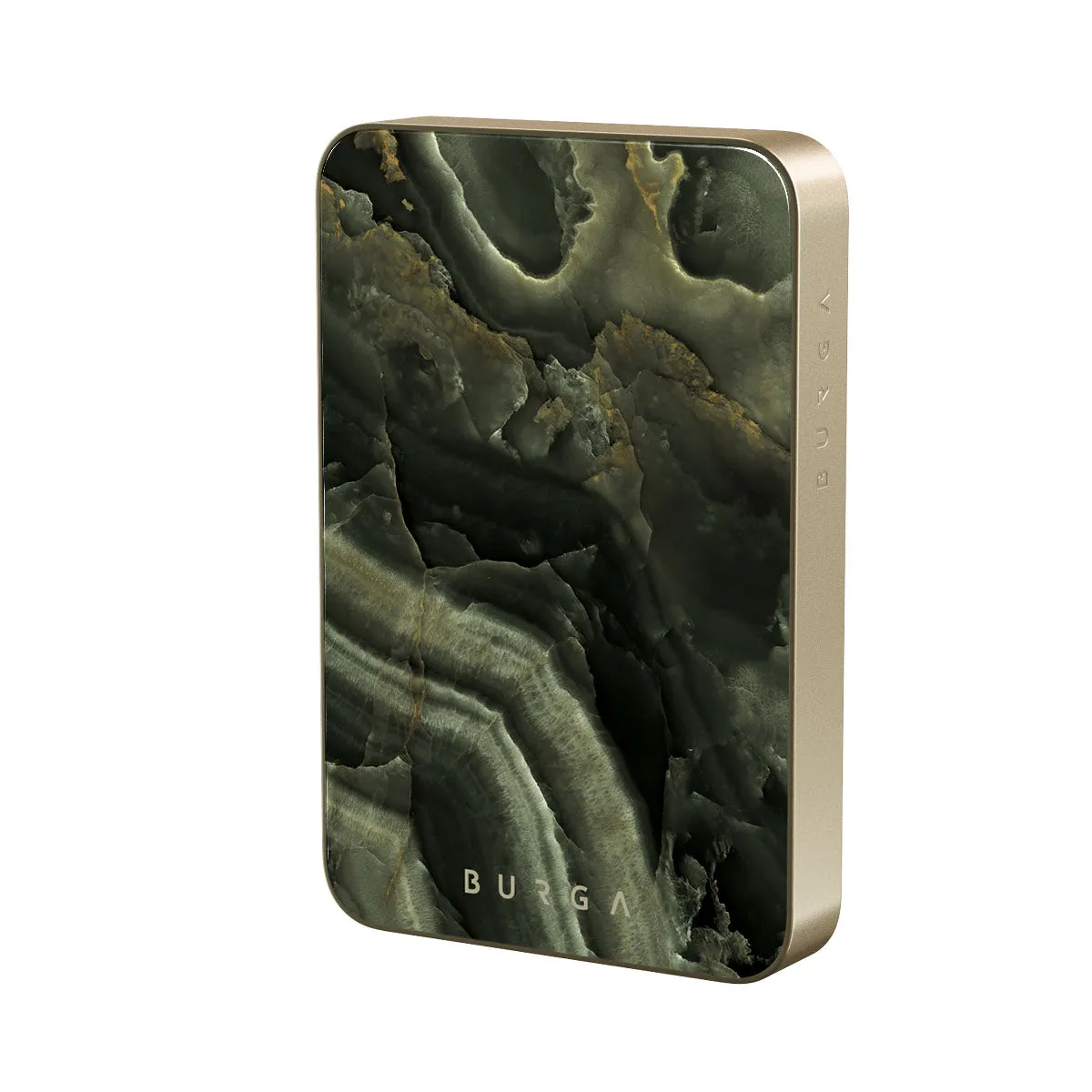 Misty Forest - Magnetic Powerbank