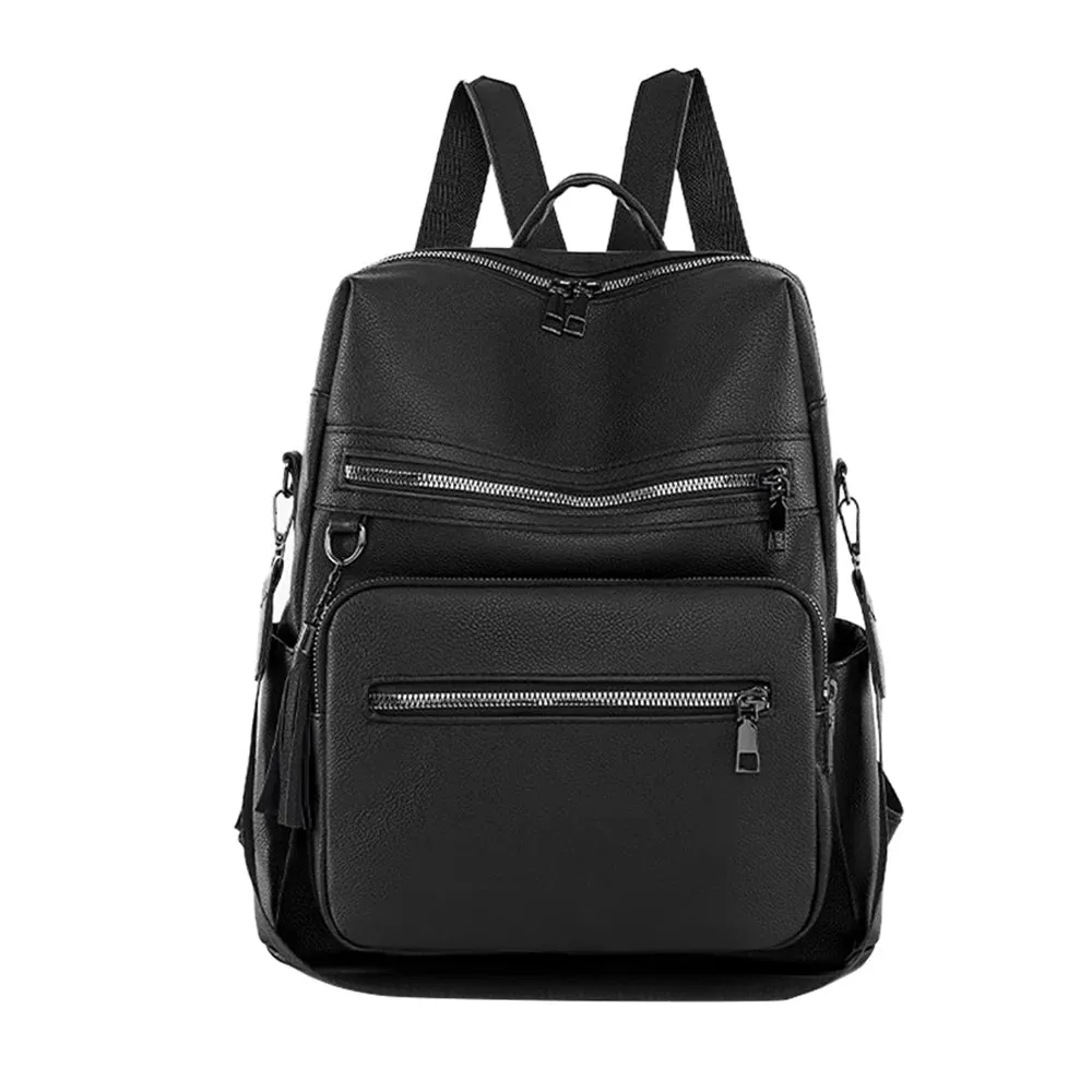 Modishion Large Capacity Backpack