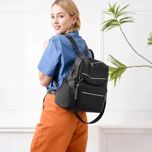 Modishion Large Capacity Backpack