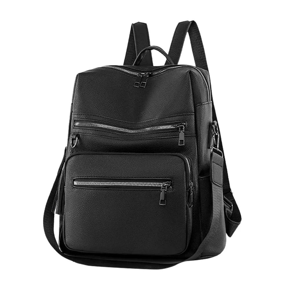 Modishion Large Capacity Backpack