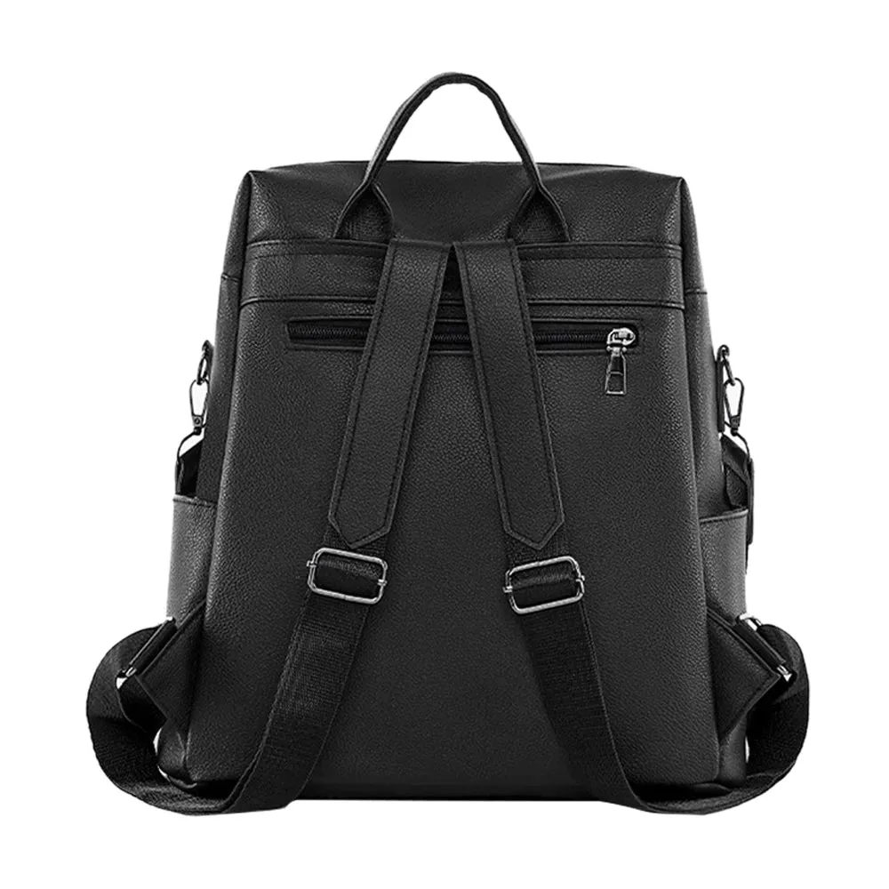 Modishion Large Capacity Backpack