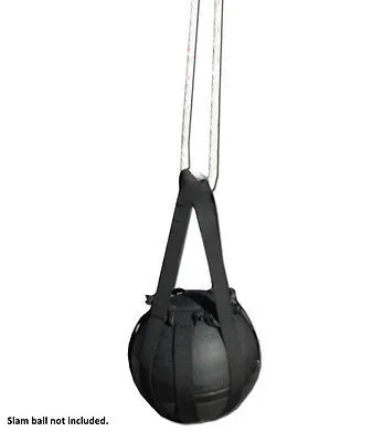 Morgan Tornado Ball Harness