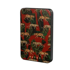 Morning Commute - Magnetic Powerbank