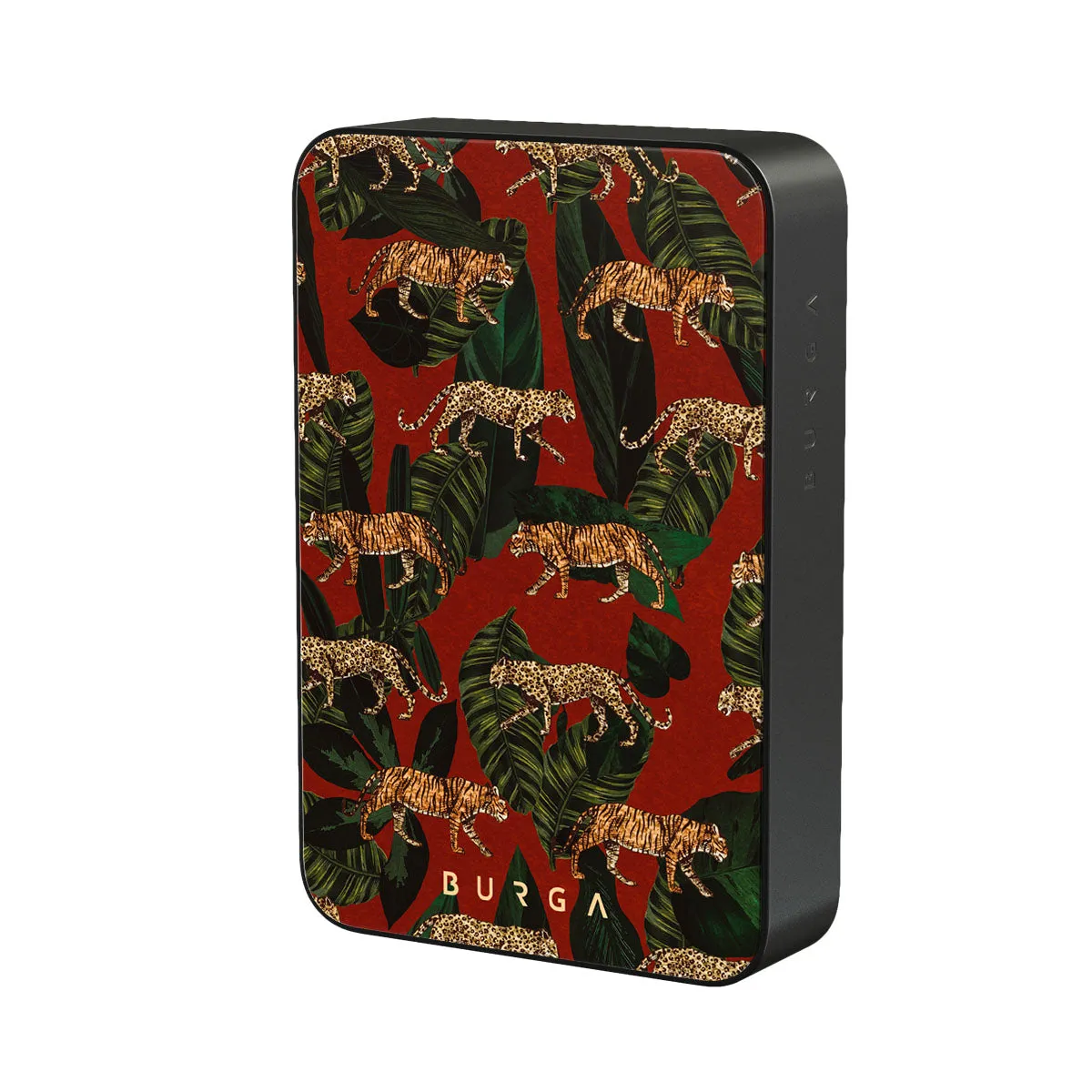 Morning Commute - Magnetic Powerbank