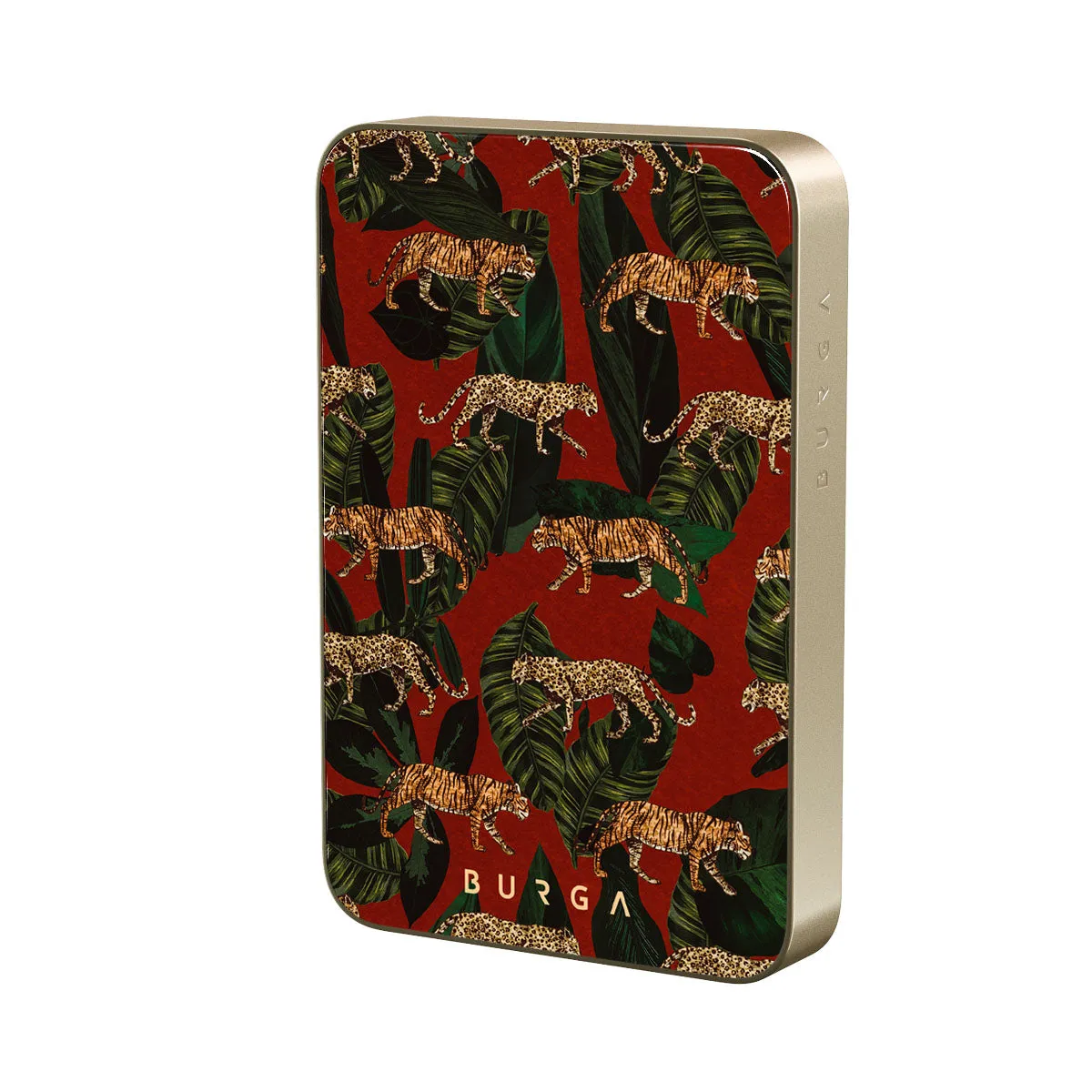 Morning Commute - Magnetic Powerbank
