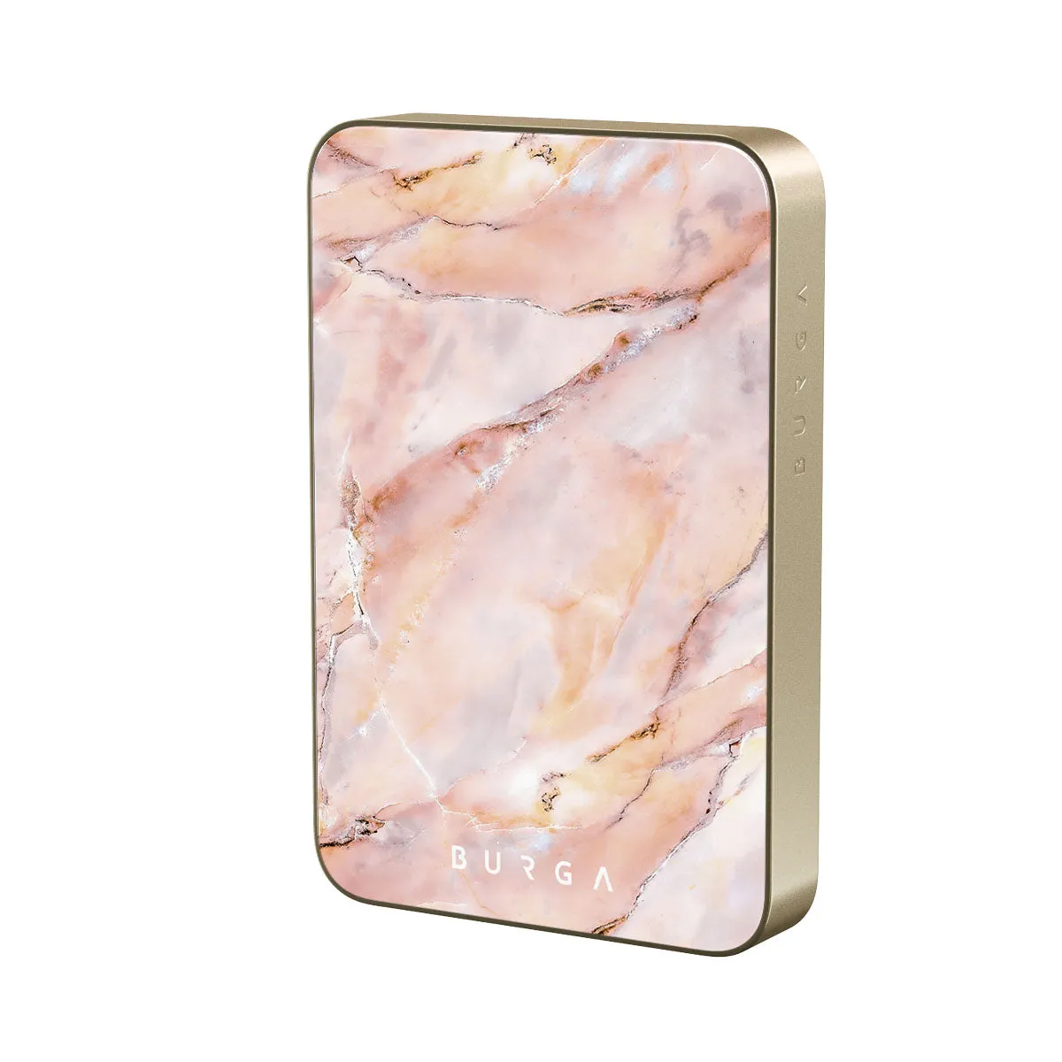Morning Sunshine - Magnetic Powerbank