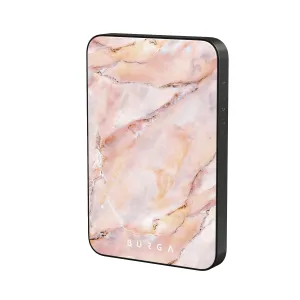 Morning Sunshine - Magnetic Powerbank