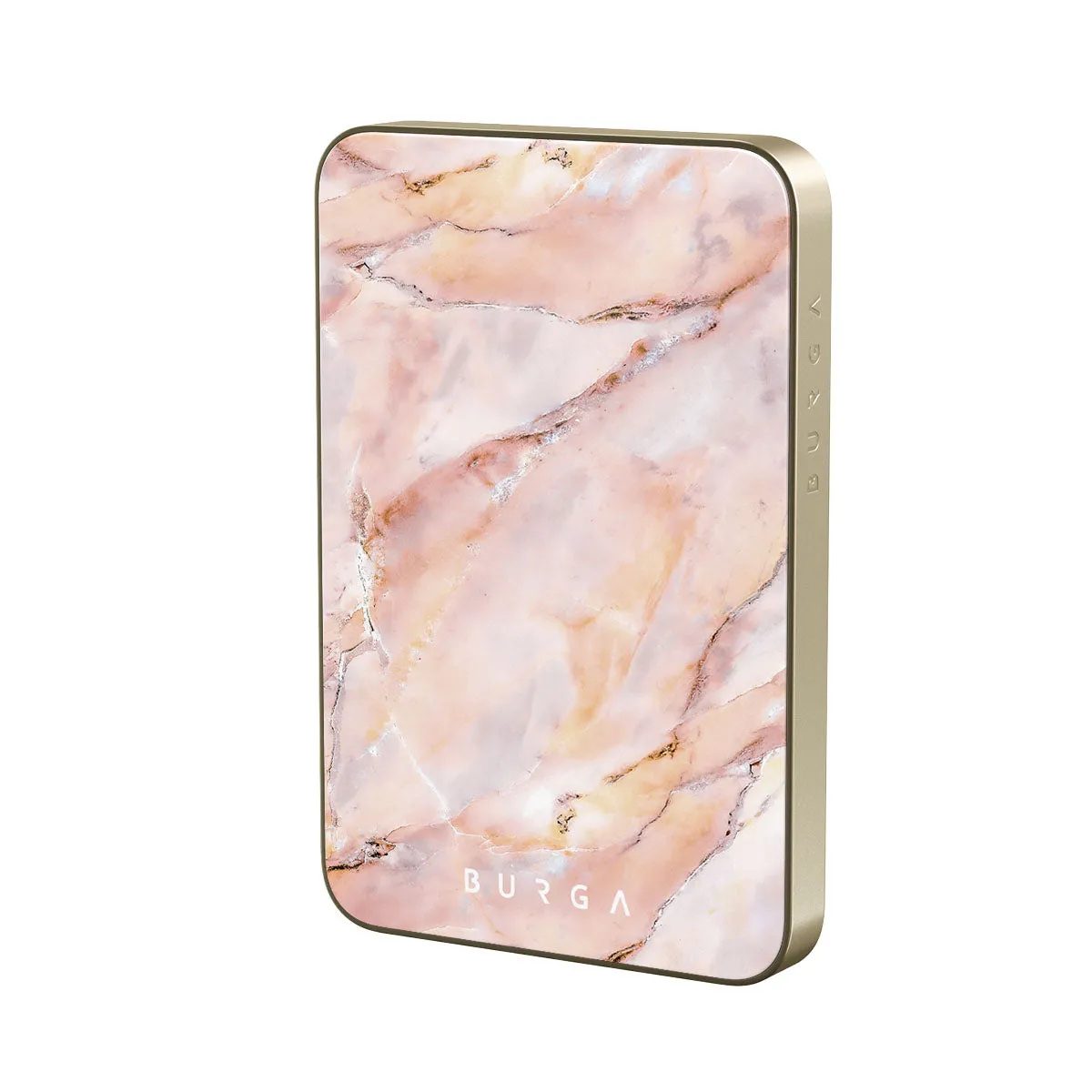 Morning Sunshine - Magnetic Powerbank