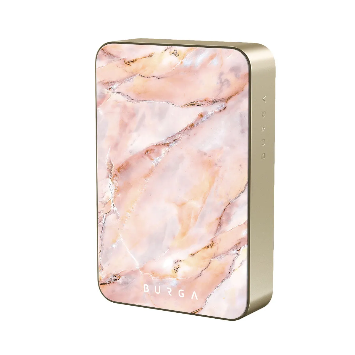 Morning Sunshine - Magnetic Powerbank