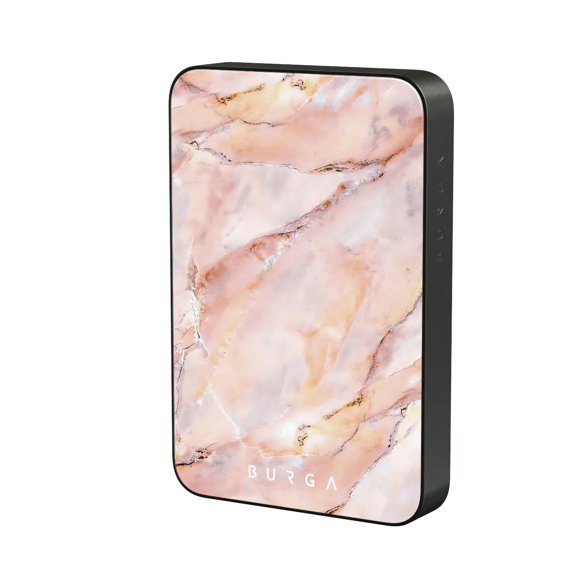 Morning Sunshine - Magnetic Powerbank