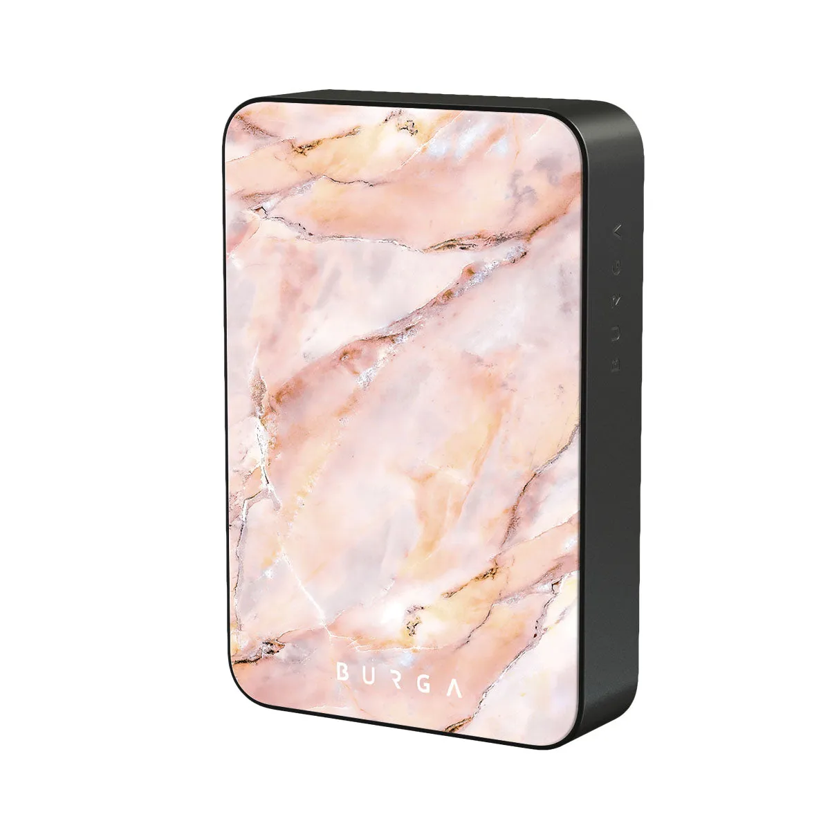 Morning Sunshine - Magnetic Powerbank
