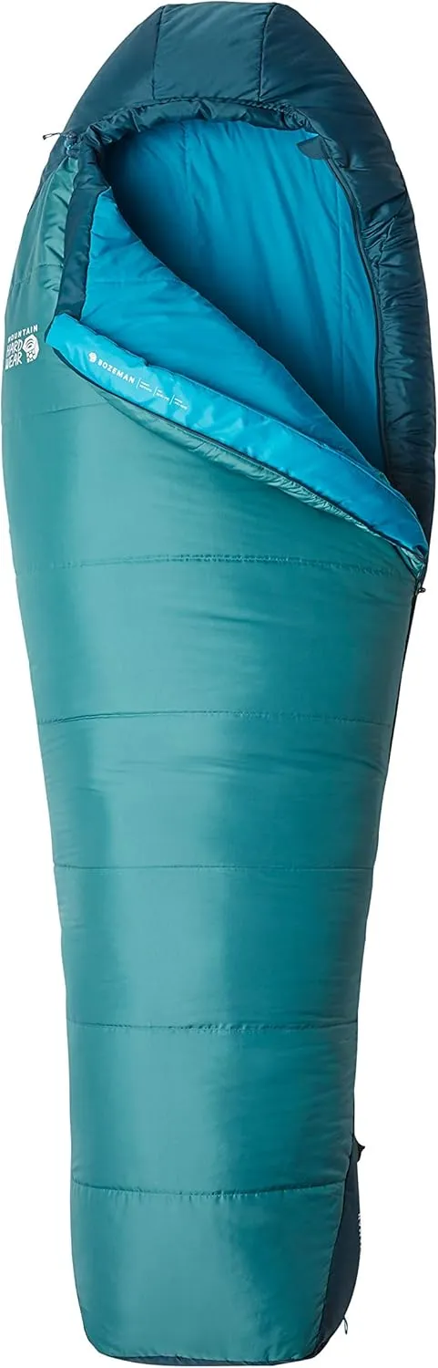 Mountain Hardwear Sleeping-Bags Bozeman 30F/-1C Reg