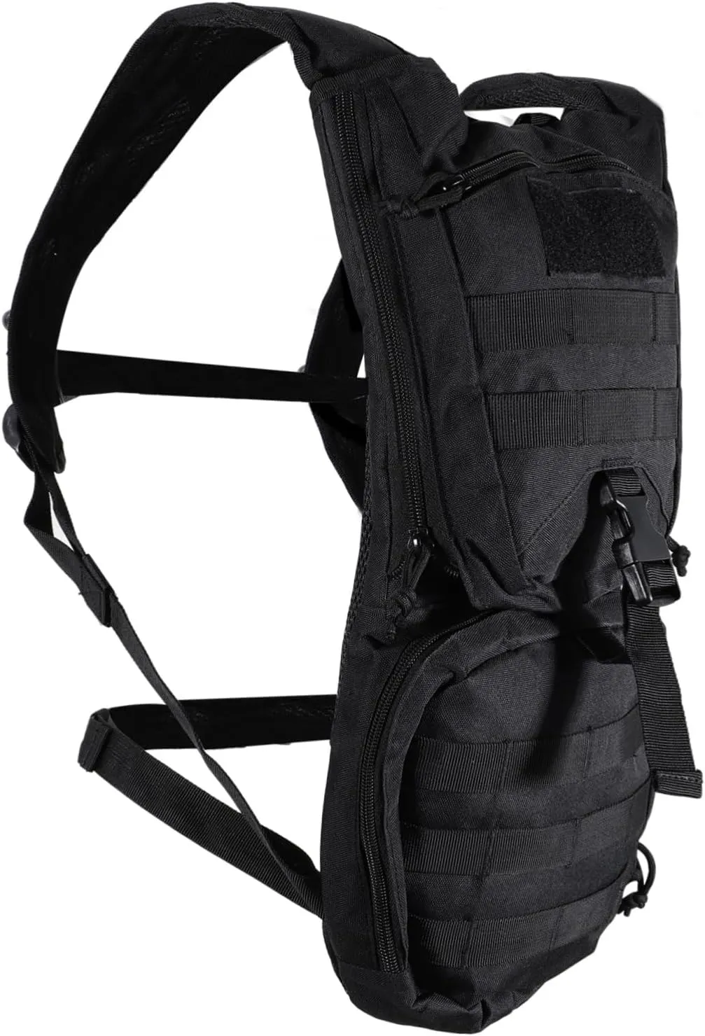 Mountaineering Equipment Hydration Backpack Soft Shoulder Straps Running Backpack for Women