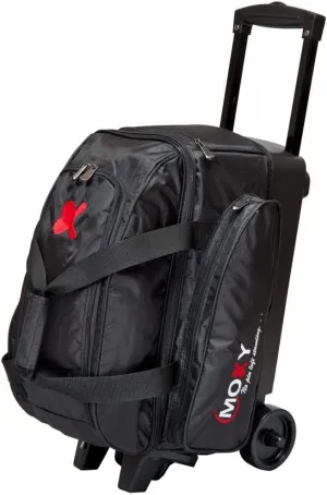 Moxy Double Roller Bowling Bag