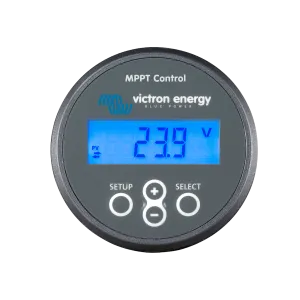 MPPT Control
