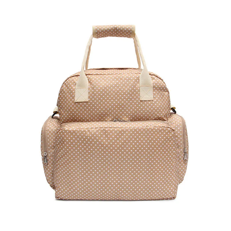 Multifunctional baby Mummy bag