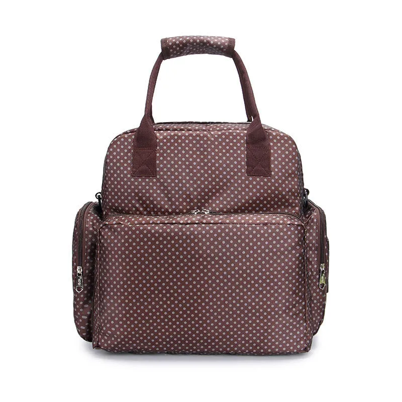 Multifunctional baby Mummy bag