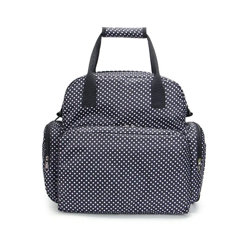Multifunctional baby Mummy bag