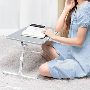 Multifunctional Folding Table