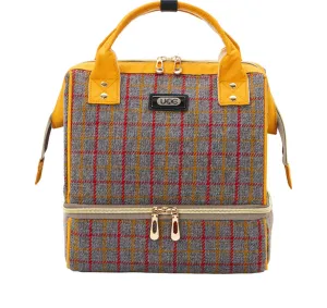 Mummy bag mother and baby back pack