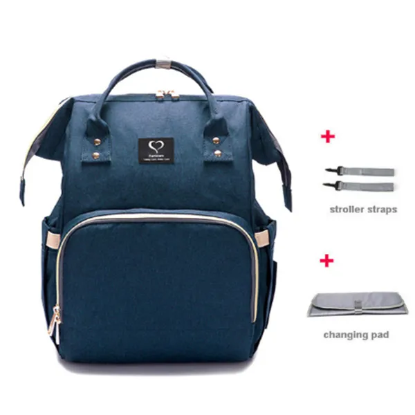 Mummy bag