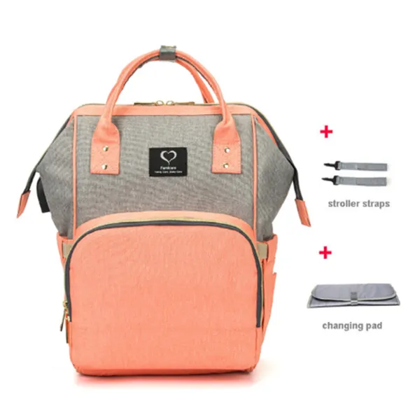 Mummy bag