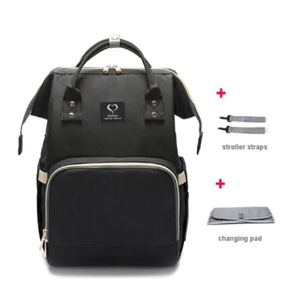Mummy bag