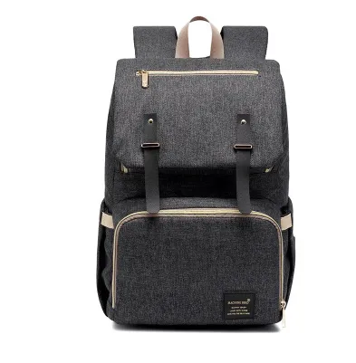 Mummy bag