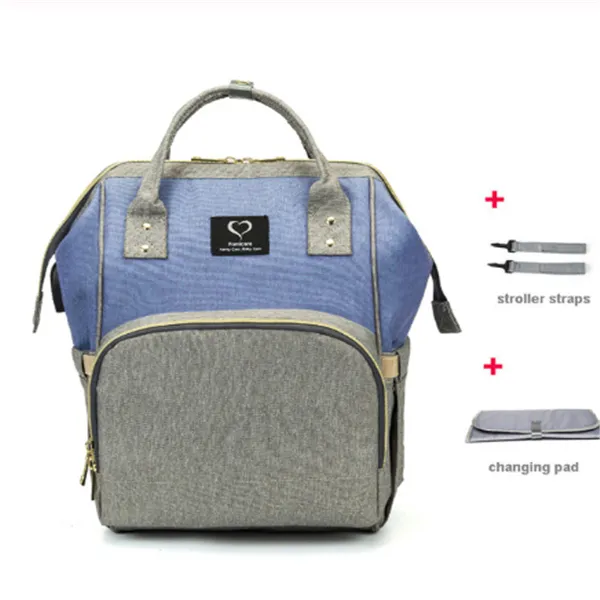 Mummy bag