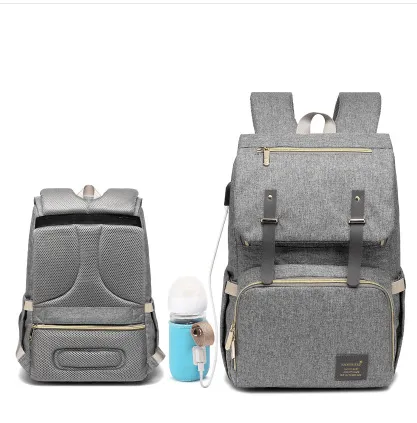 Mummy bag