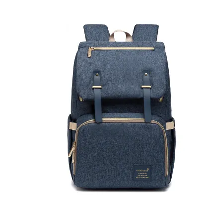 Mummy bag