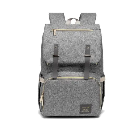 Mummy bag