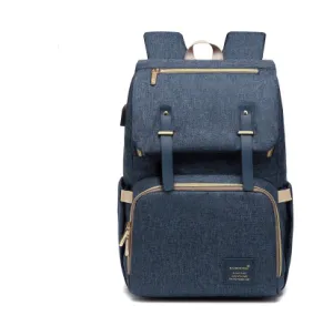 Mummy bag