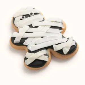 Mummy Cookie