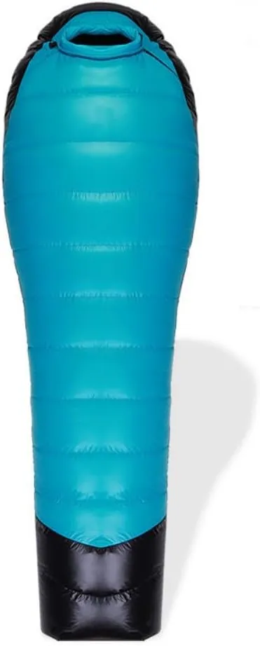 Mummy Down Sleeping Bag Temperatures Range from -40F Degree to 68F Degree Goose Down Sleeing Bag Outdoor Activity
