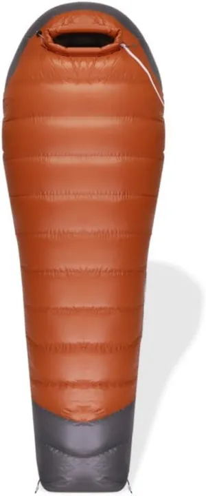 Mummy Down Sleeping Bag Temperatures Range from -40F Degree to 68F Degree Goose Down Sleeing Bag Outdoor Activity