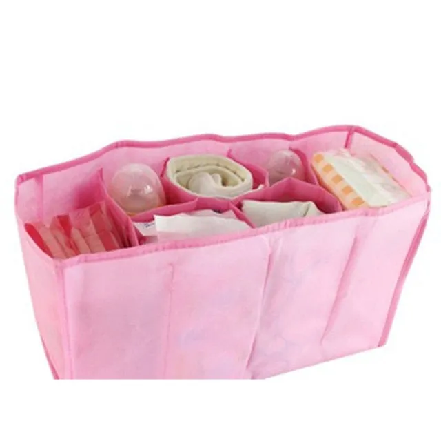 Mummy Nappy Changing Baby Diaper Bag
