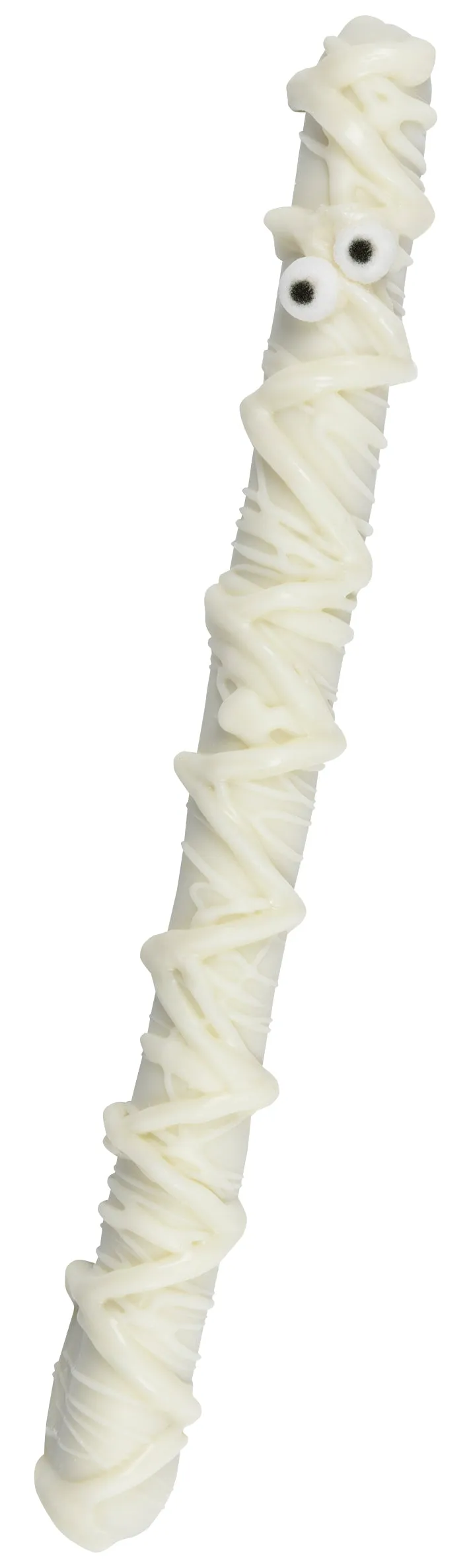 Mummy Pretzels