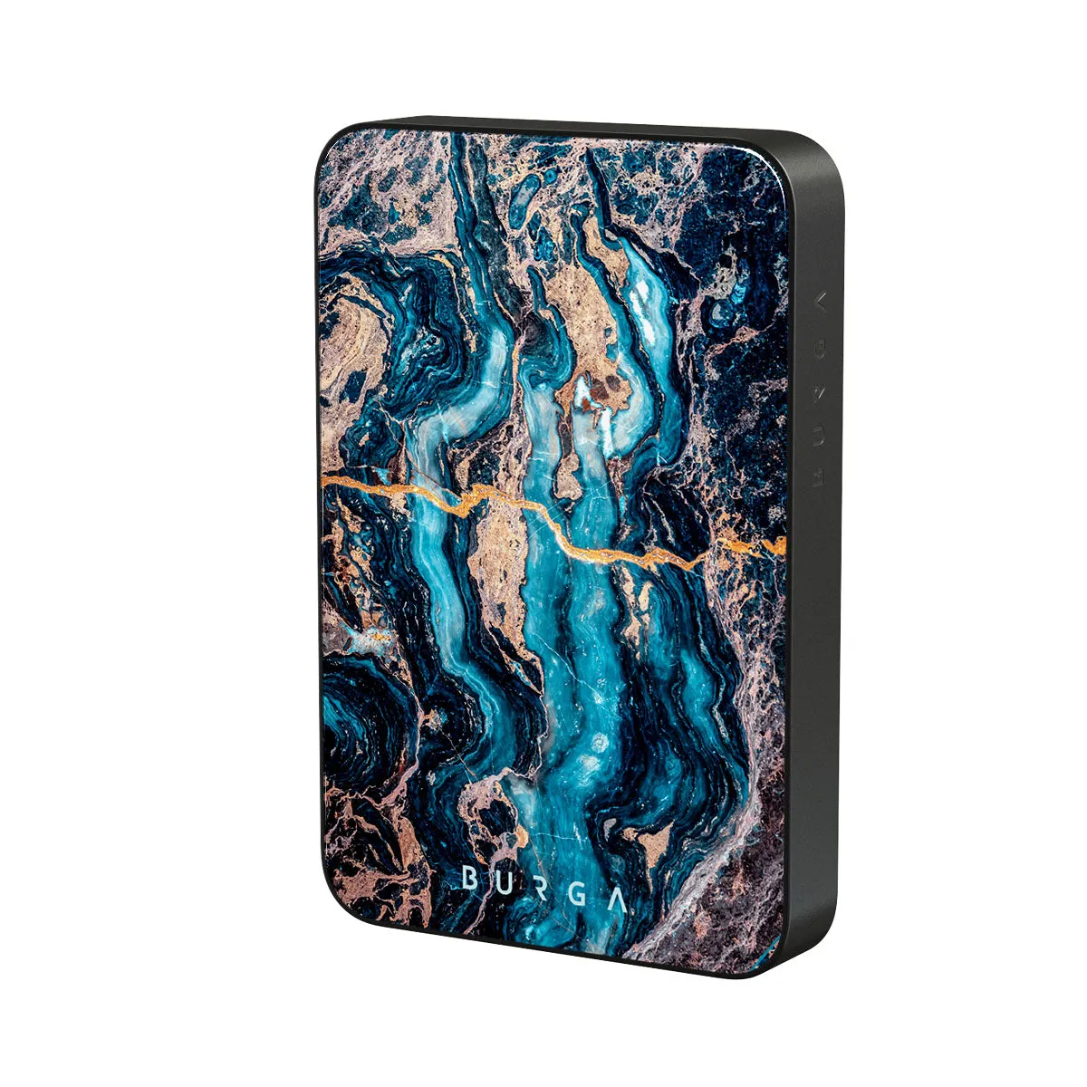 Mystic River - Magnetic Powerbank