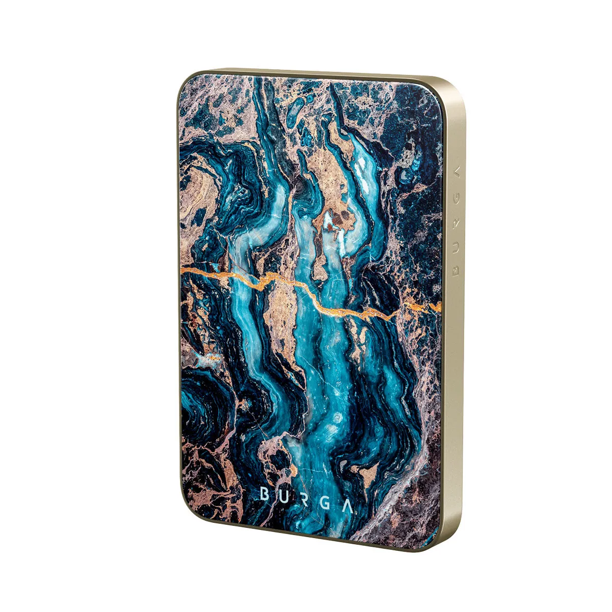 Mystic River - Magnetic Powerbank