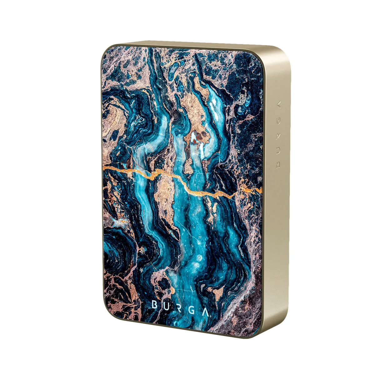 Mystic River - Magnetic Powerbank