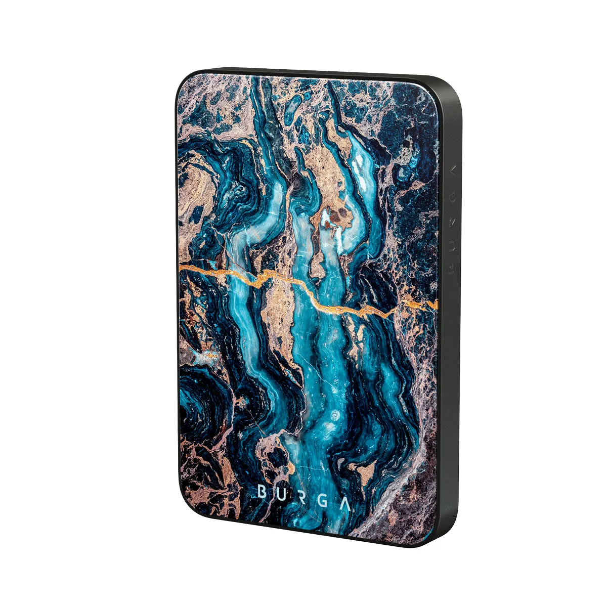 Mystic River - Magnetic Powerbank