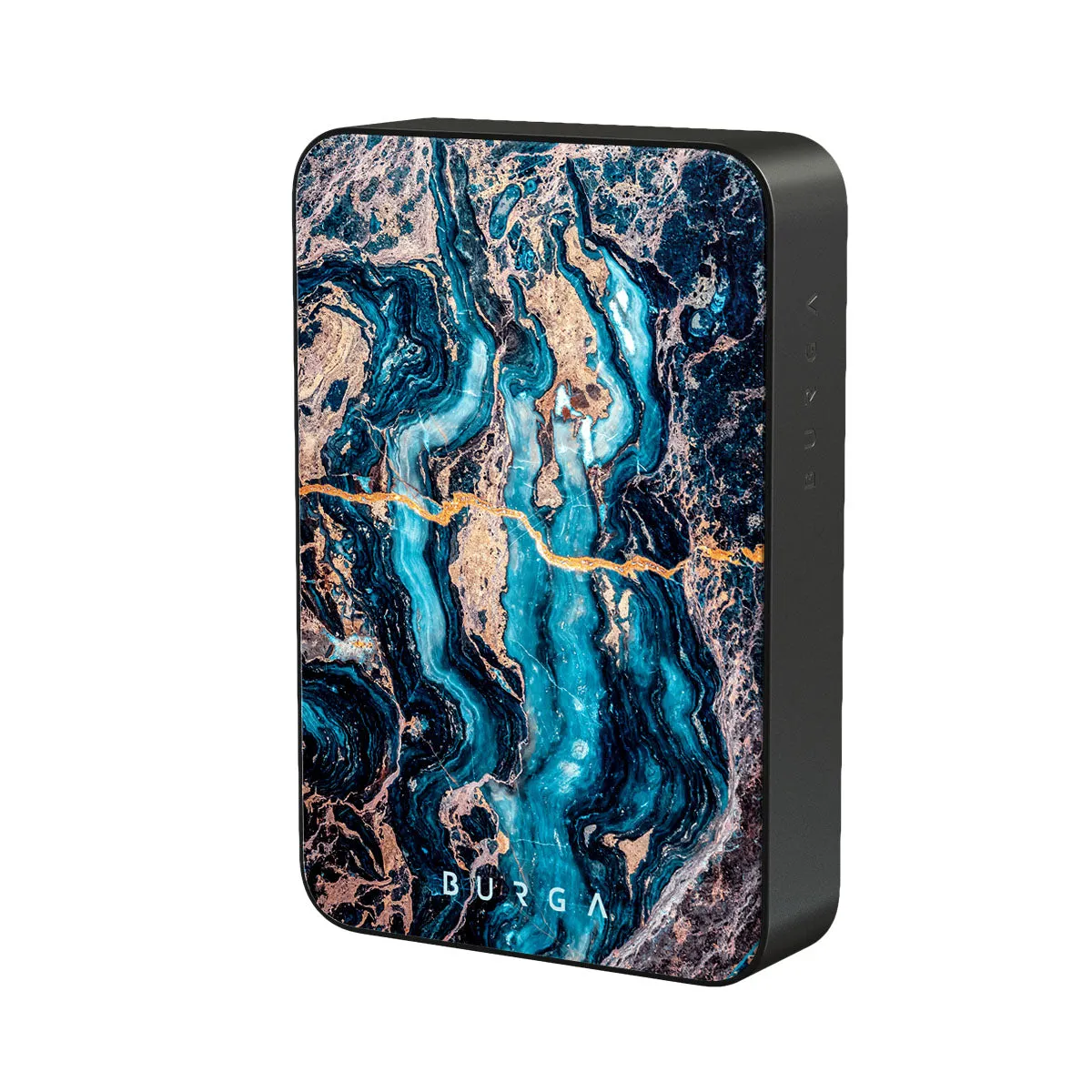 Mystic River - Magnetic Powerbank