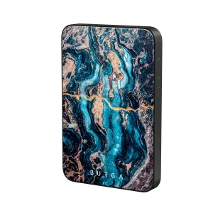 Mystic River - Magnetic Powerbank